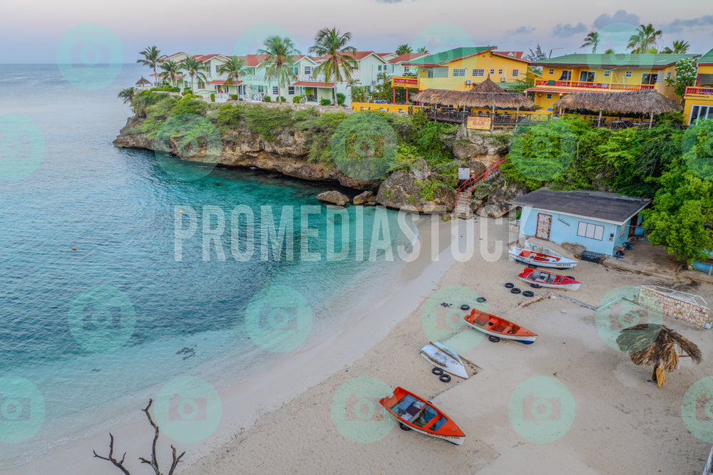 Curacao Playa Lagun 792