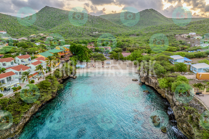 Curacao Playa Lagun 794