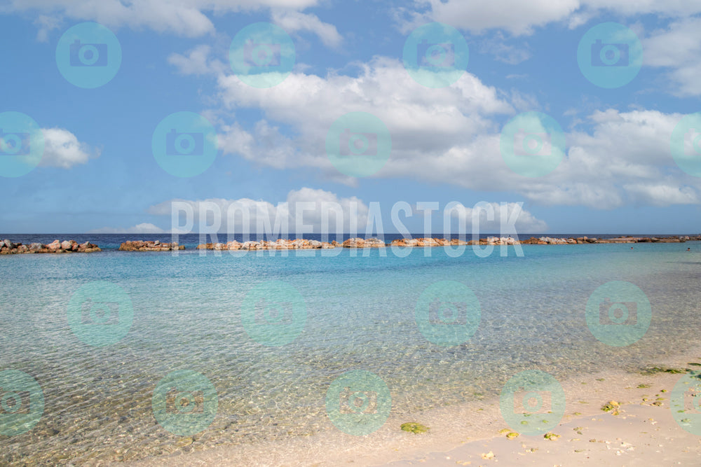 Curacao Mambo Beach 850