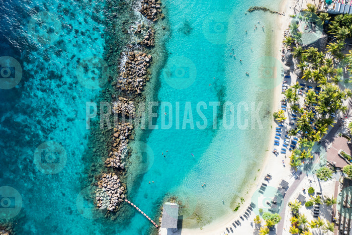 Curacao Mambo Beach 853