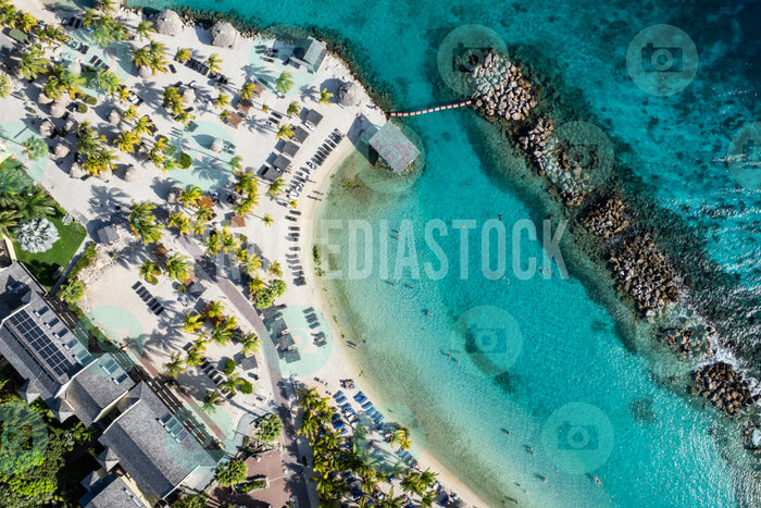 Curacao Mambo Beach 860