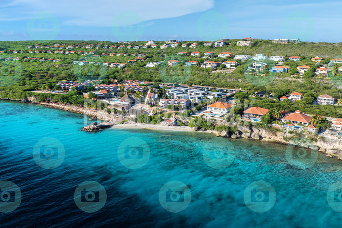 Curacao Coral Estate 878