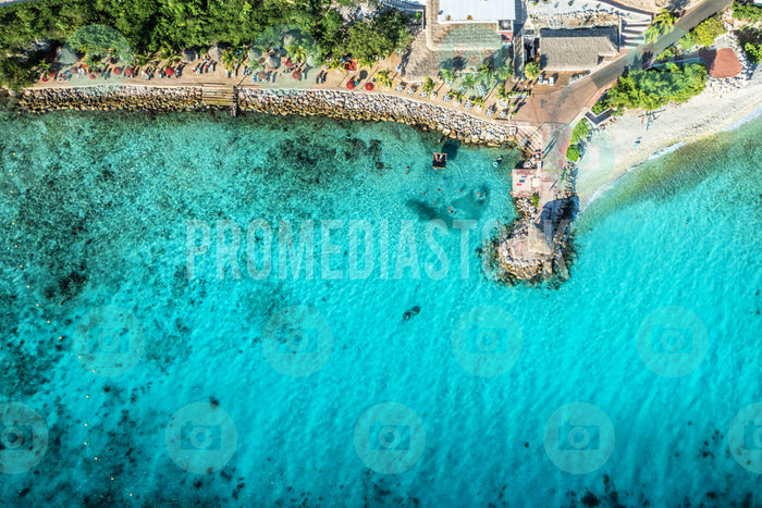 Curacao Coral Estate 881