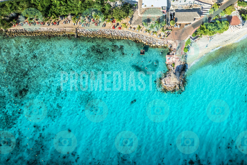 Curacao Coral Estate 881
