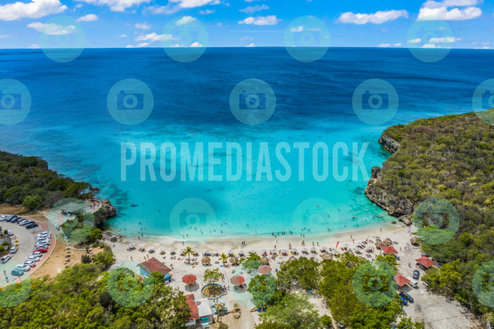 Curacao Grote Knip Beach 920