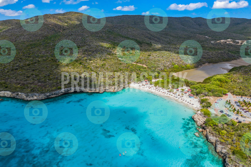 Curacao Grote Knip Beach 921