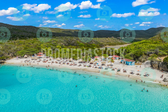 Curacao Grote Knip Beach 923