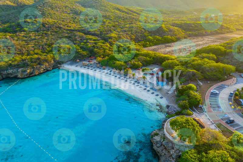 Curacao Grote Knip Beach 925