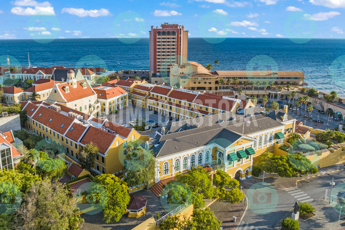 Curacao Governor's Palace 960