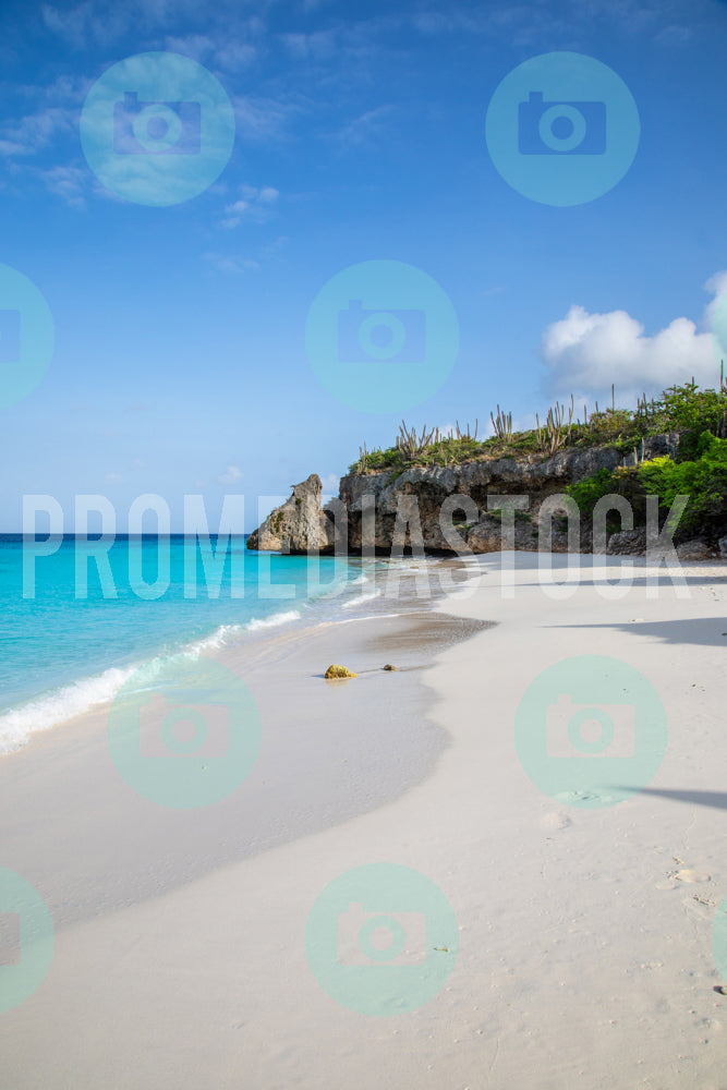 Curacao Cas Abou Beach 963