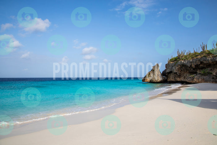 Curacao Cas Abou Beach 964