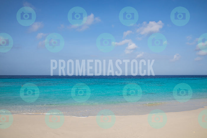 Curacao Cas Abou Beach 965