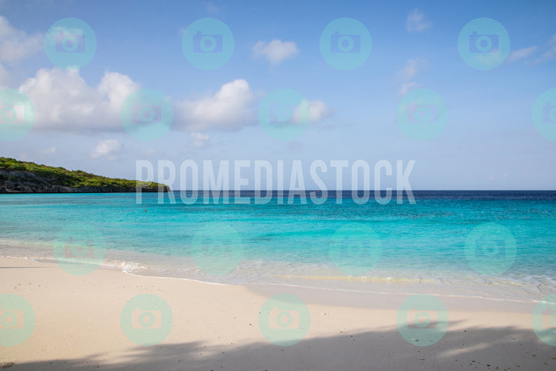 Curacao Cas Abou Beach 966