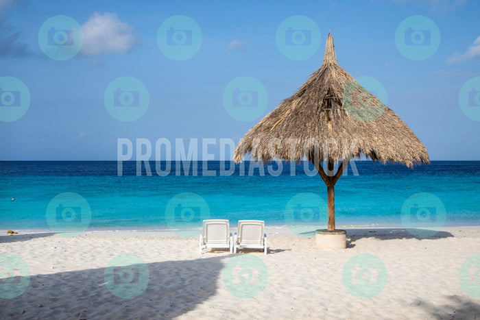 Curacao Cas Abou Beach 968