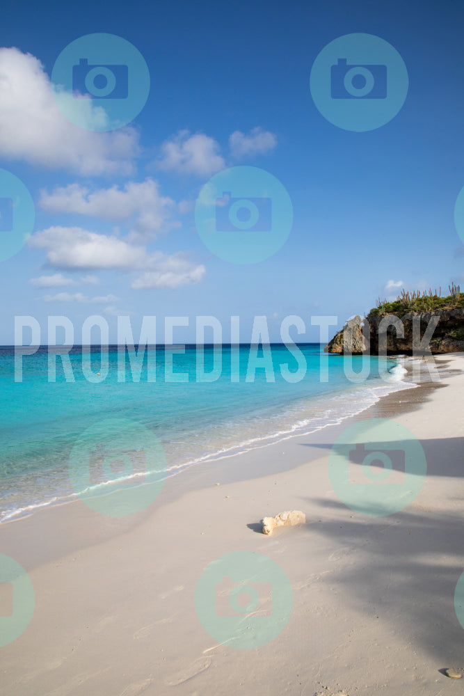 Curacao Cas Abou Beach 971