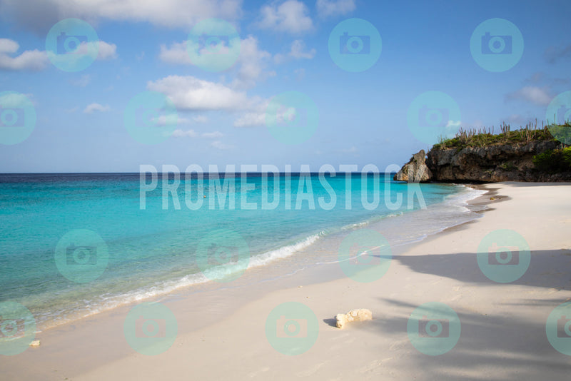 Curacao Cas Abou Beach 972