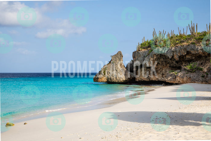 Curacao Cas Abou Beach 975