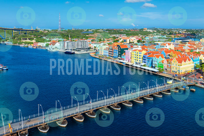 Curacao Willemstad 991