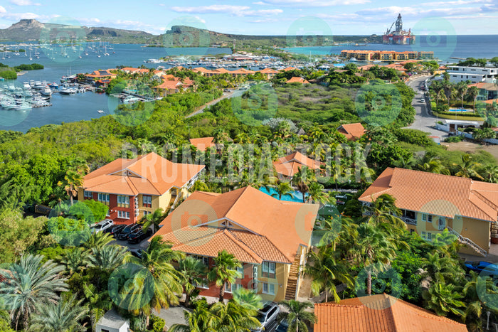 Curacao Jan Thiel Tropicana Resort 1026