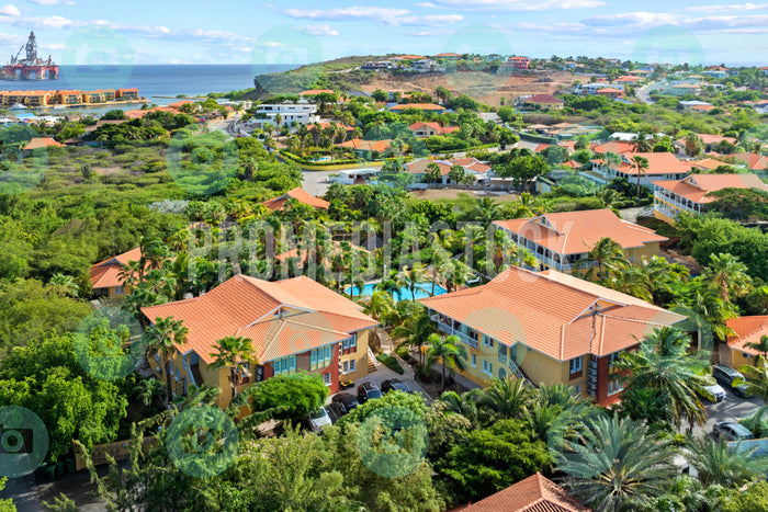 Curacao Jan Thiel Tropicana Resort 1027