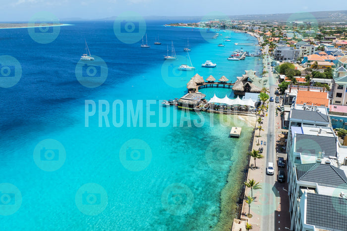 Bonaire Stock Photo Caribbean 1039