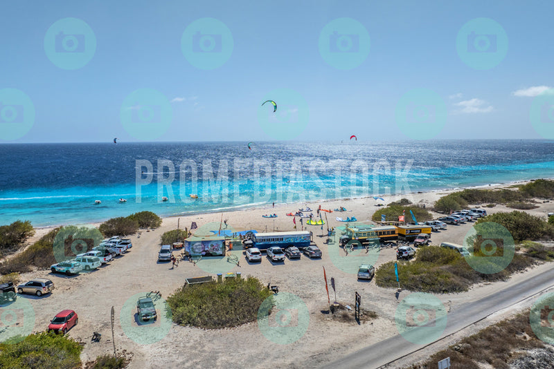 Bonaire Stock Photo Caribbean 1046