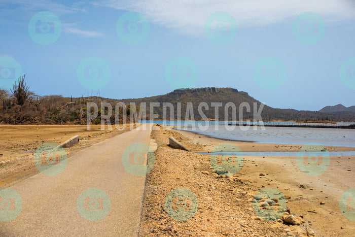 Bonaire Stock Photo Caribbean 1054