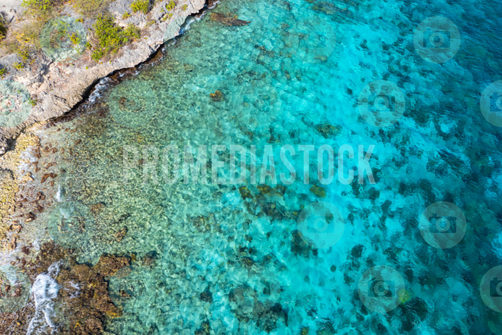 Bonaire Stock Photo Caribbean 1060