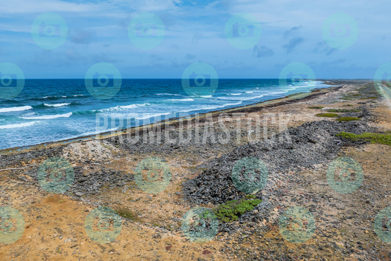 Bonaire Stock Photo Caribbean 1064