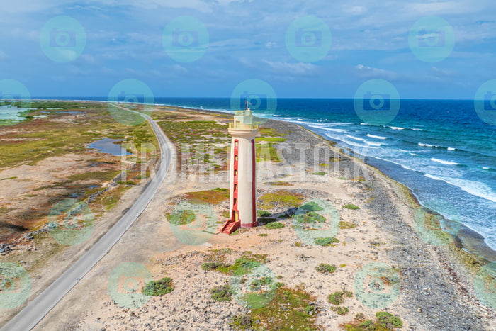 Bonaire Stock Photo Caribbean 1066