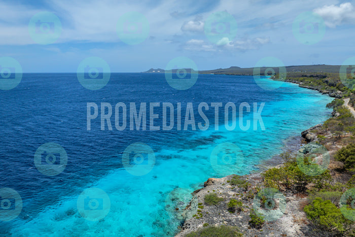 Bonaire Stock Photo Caribbean 1072