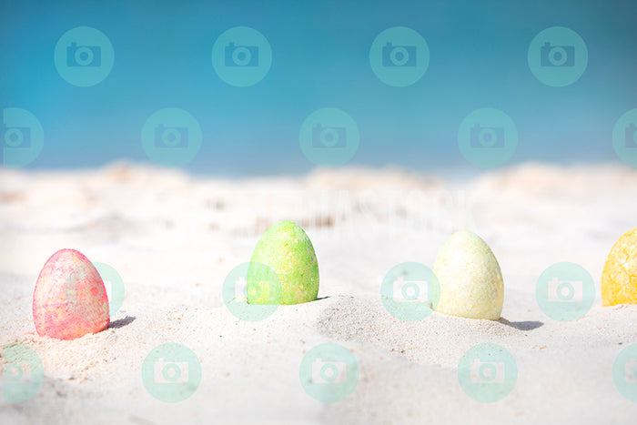 Curacao Easter 1121