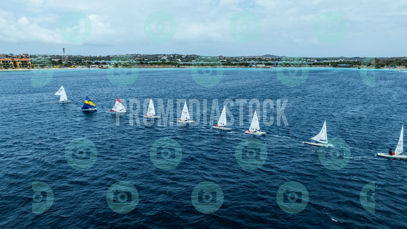 Curacao Sailing CYC 1123