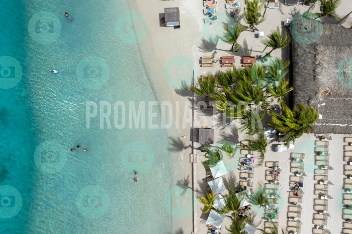 Curacao Mambo Beach 1291