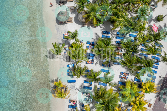 Curacao Mambo Beach 1293