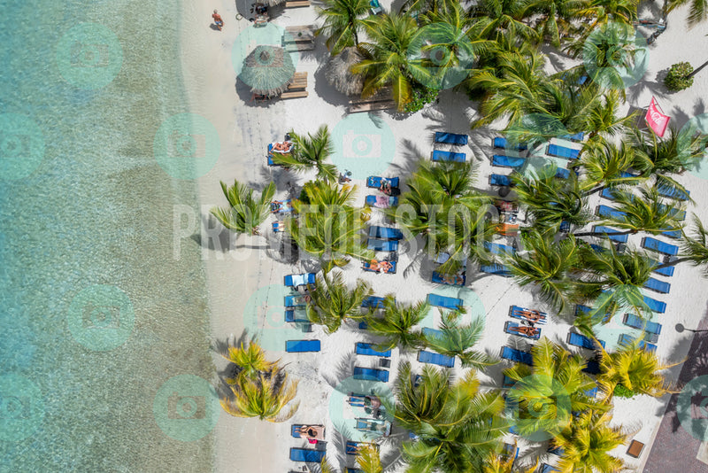 Curacao Mambo Beach 1293