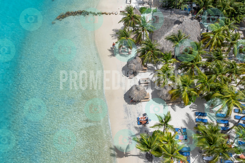 Curacao Mambo Beach 1294