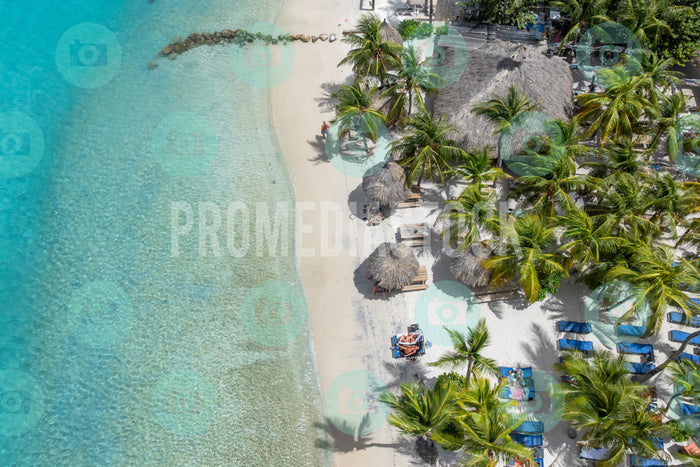 Curacao Mambo Beach 1294