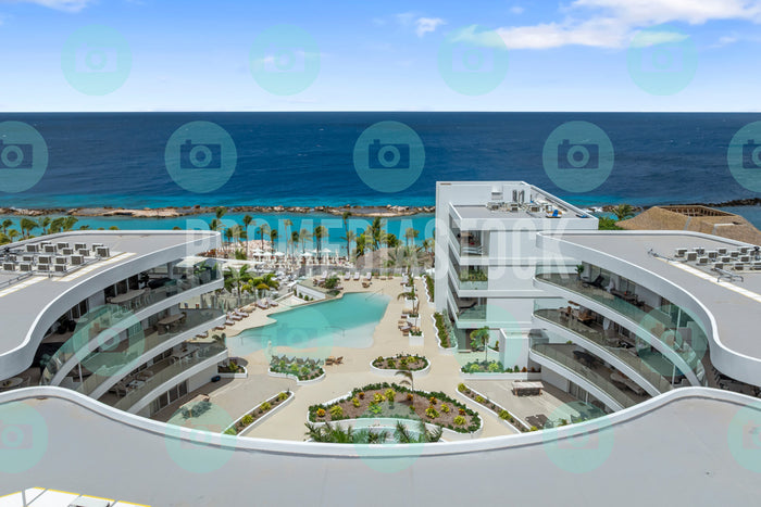 Curacao Mambo One 1297