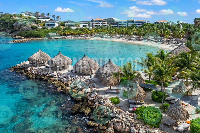 Curacao Blue Bay 1301