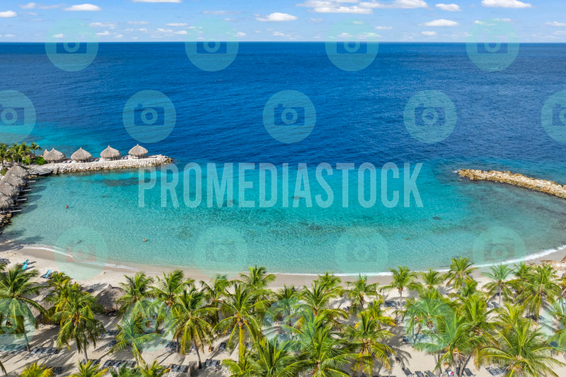 Curacao Blue Bay 1307