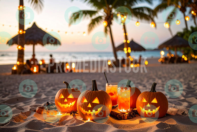 Curacao Halloween 1323