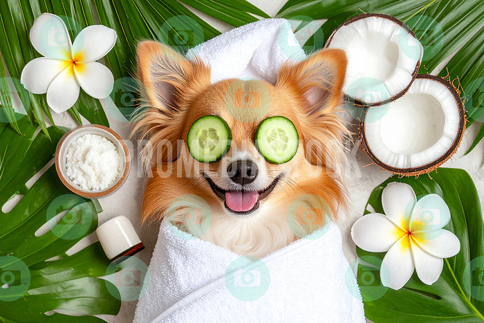 Beauty Tropical Spa 1328