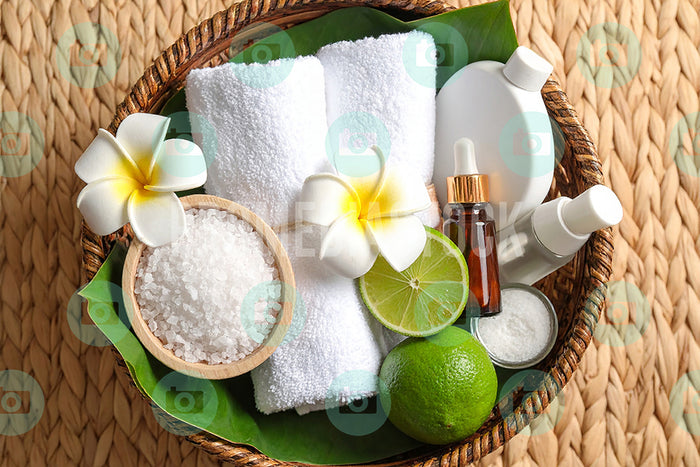 Beauty Tropical Spa 1329