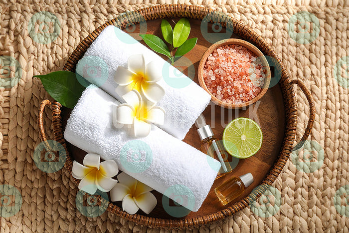 Beauty Tropical Spa 1330