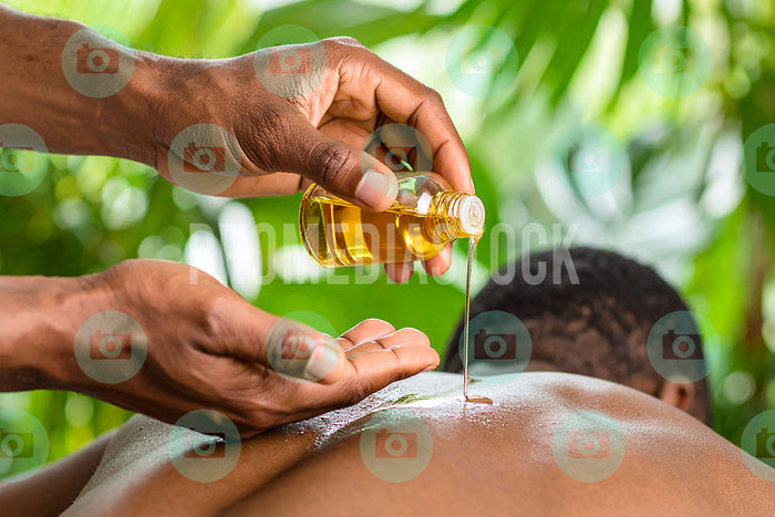 Beauty Tropical Spa 1331