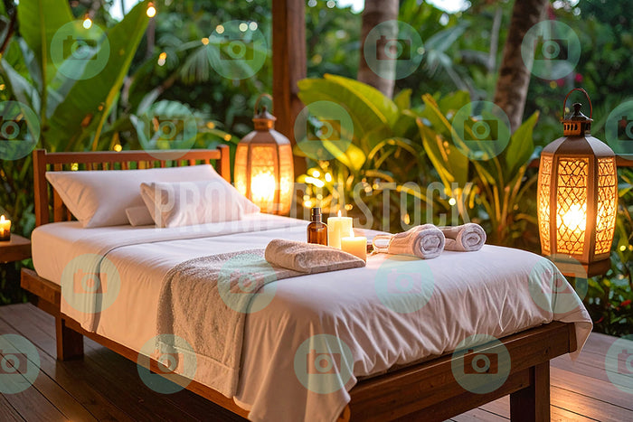 Beauty Tropical Spa 1332