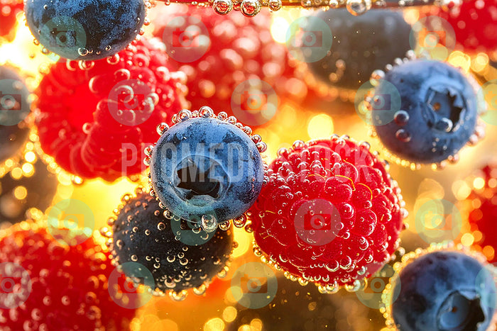 Food & Fruits Close-up 1336