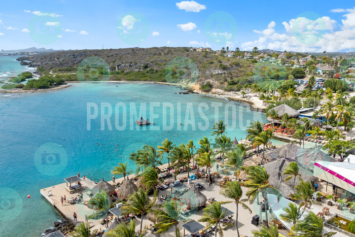 Curacao Jan Thiel Beach 1468
