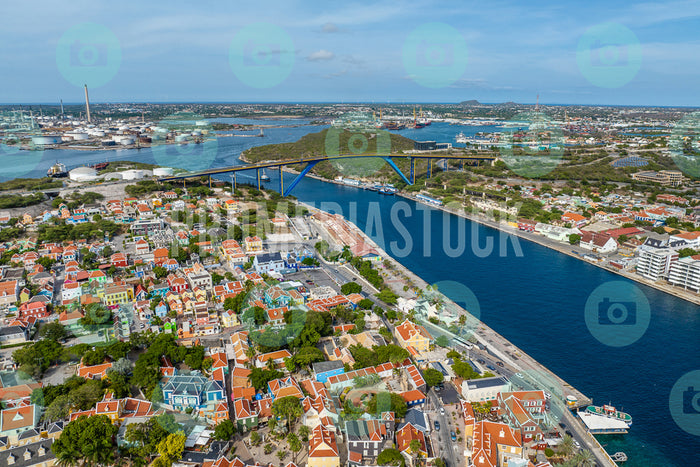 Curacao Willemstad 527